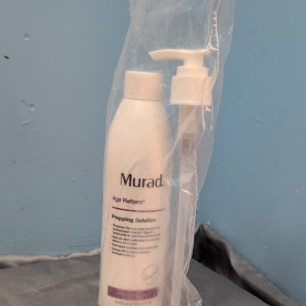 Murad Age Reform Prepping Solution